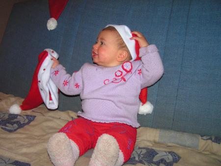 le petit lutin